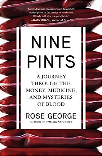 Nine Pints