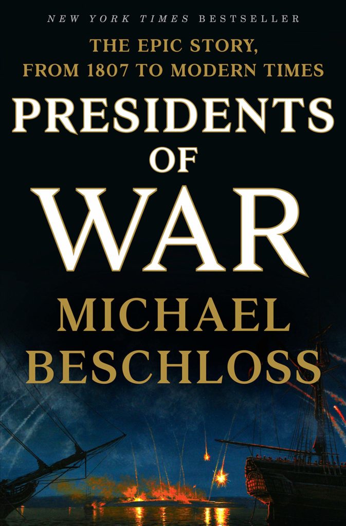 Presidents of war