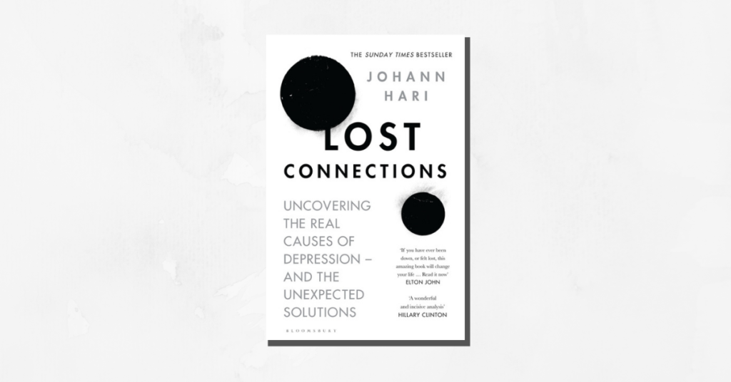 รีวิว Lost Connections